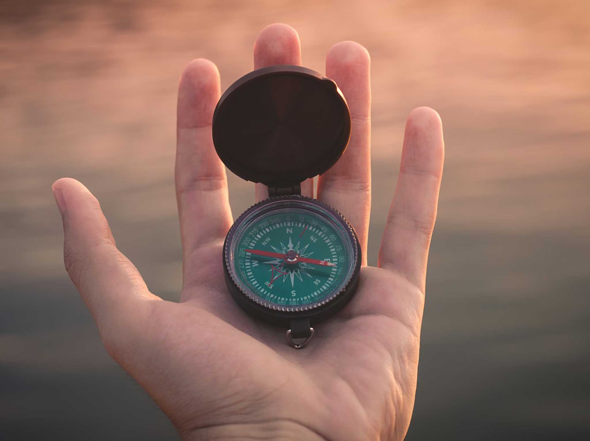 Jump into the Void of Irony